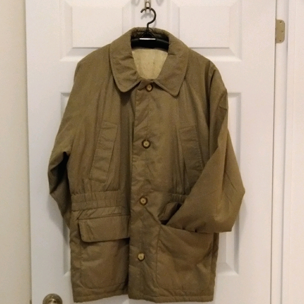 Daniel Hechter jacket - NWOT - Picture 1 of 11